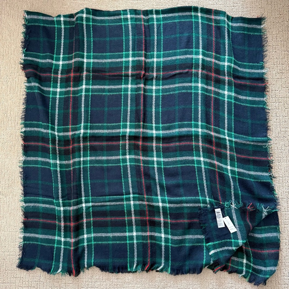 Old Navy Scarf